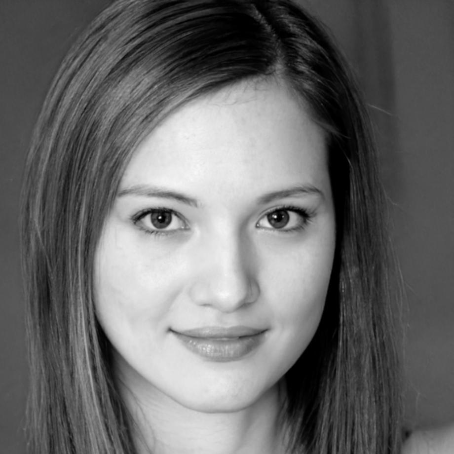 Ylva Bergström, Gründerin und Strategiedirektorin von Jorentafina